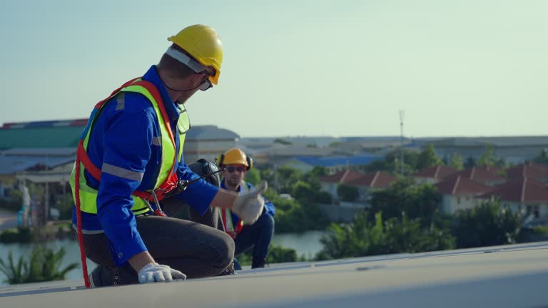 Roof Restoration in Wekiwa Springs, FL